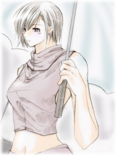 MEIKOでメルト
