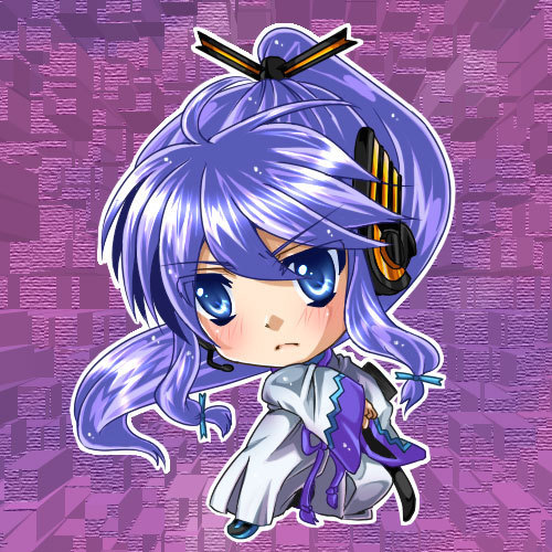 がくぽ
