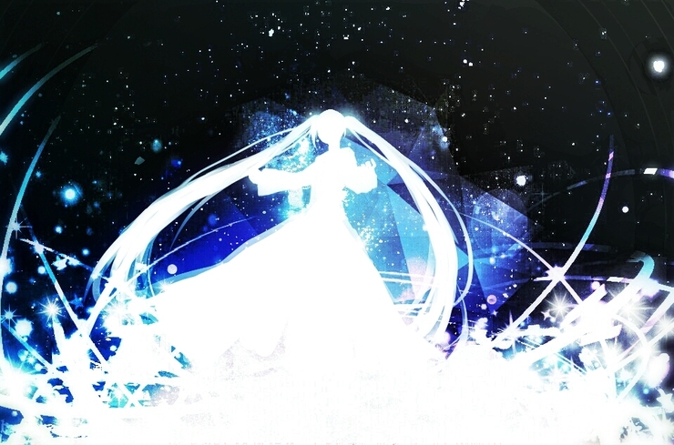 巡る夜