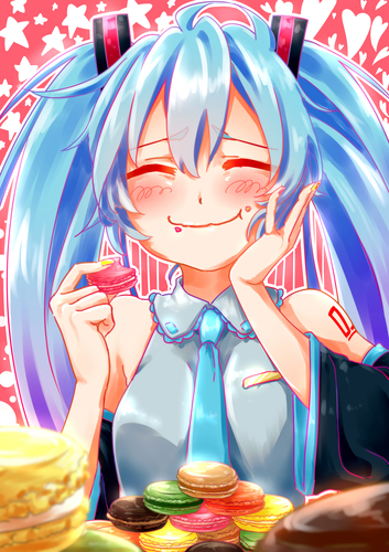 まかろん