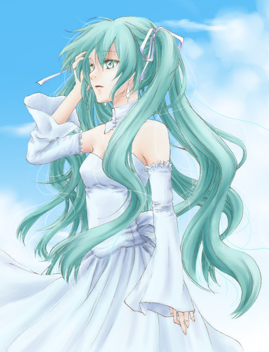 塗り絵