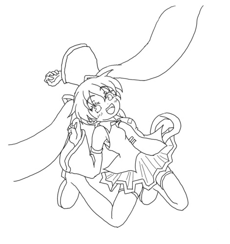 みくじゃんぷ