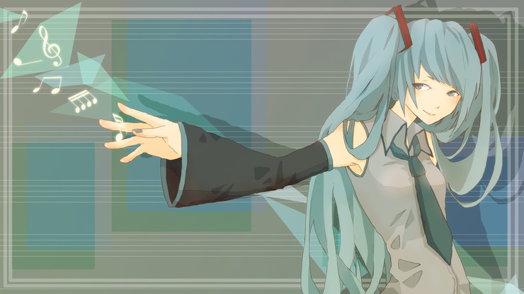 てのひらの旋律