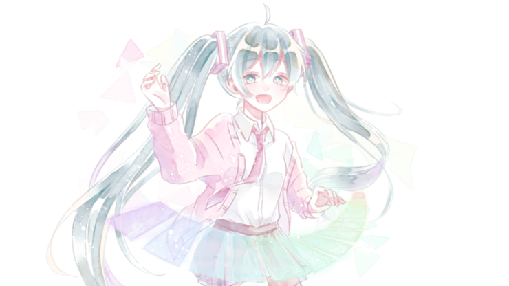 弾く