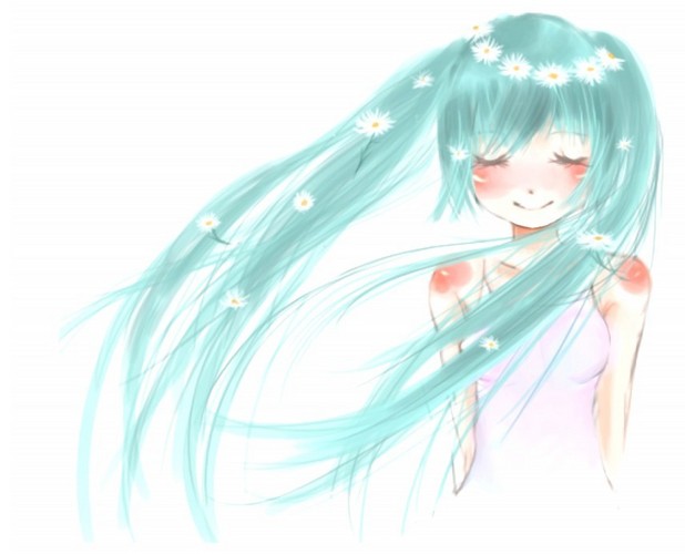 みくさん