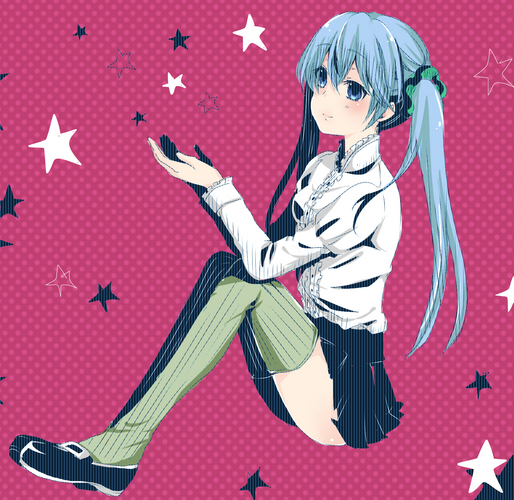 らくがき