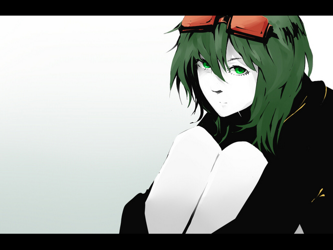 GUMI