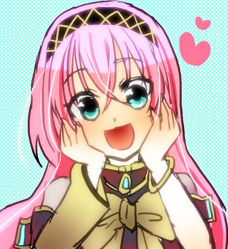 ルカチャン