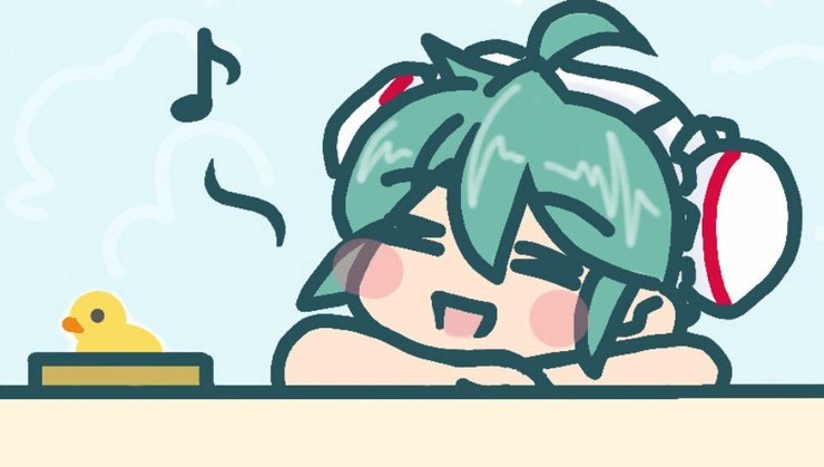 ホカホカ@ミクさん