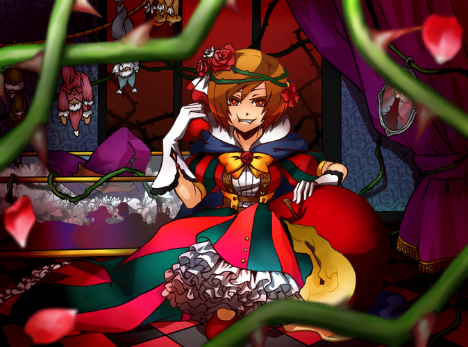 Dead or Princess