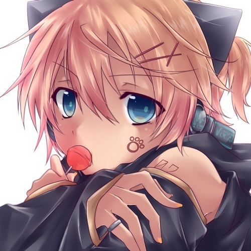 くろぬこれんれん