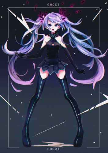 -GHOST-