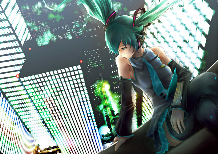 街