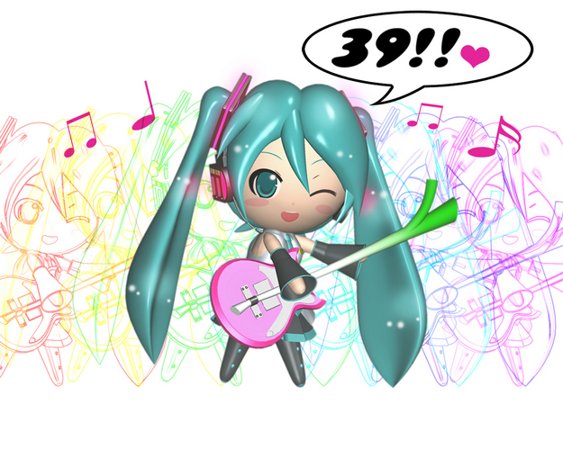 サンキュー!!