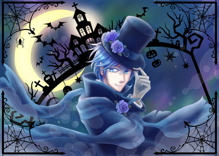 ハロウィン☆ナイト
