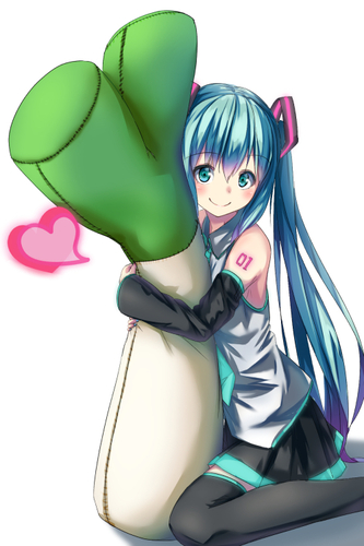 みく