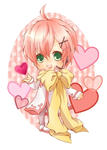 恋バナしようずっ