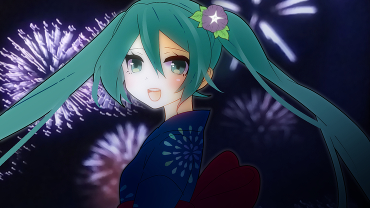 花火