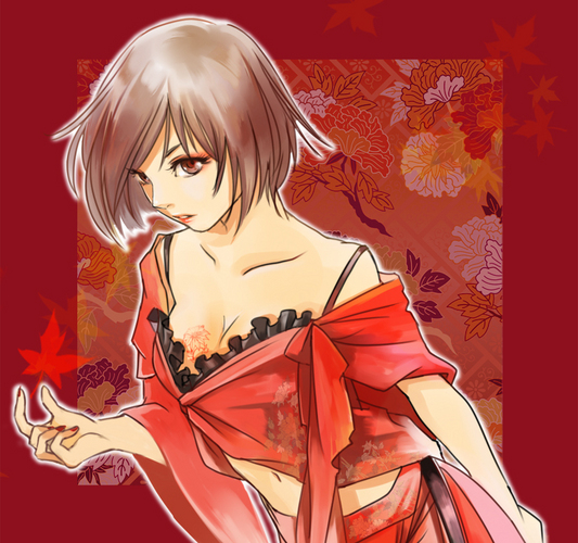 MEIKO/和