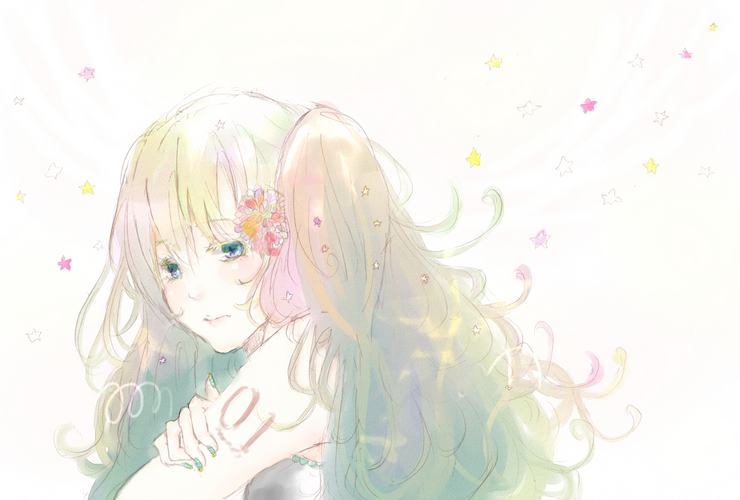 みくみく