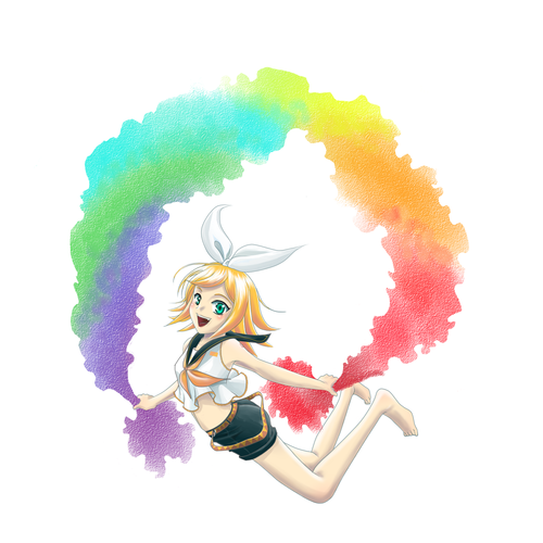 リン(背景抜き)
