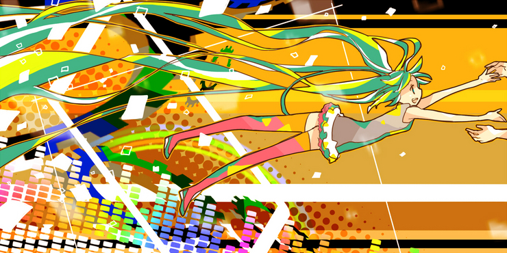 邂逅