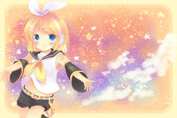 リンちゃん