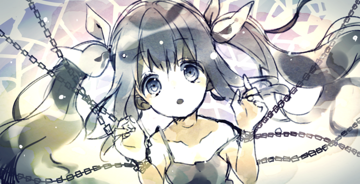 鎖