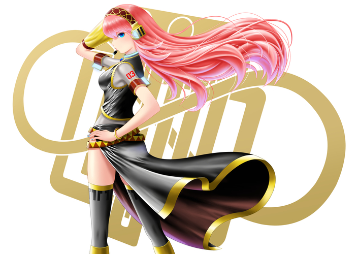 巡音ルカ10周年