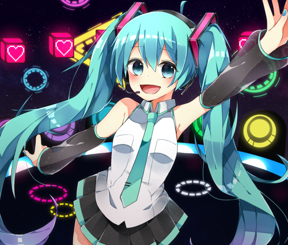 ミライ