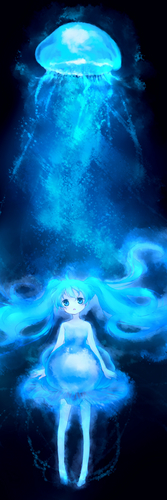 海月のソラ