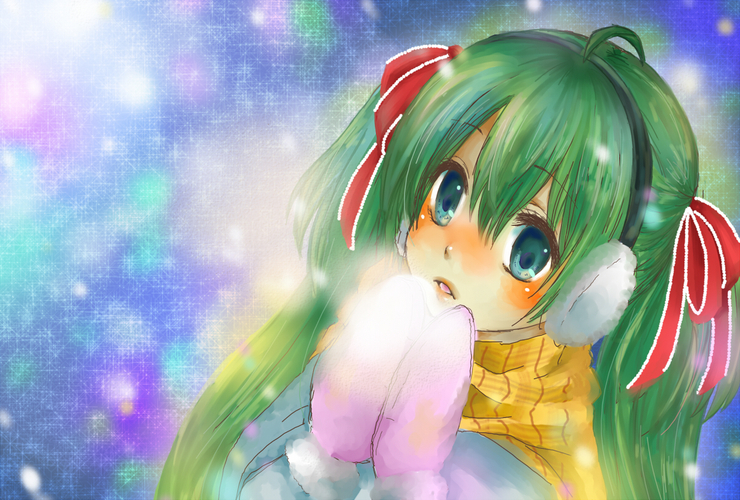 まだかな。
