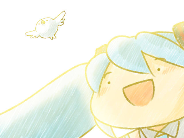 ハト