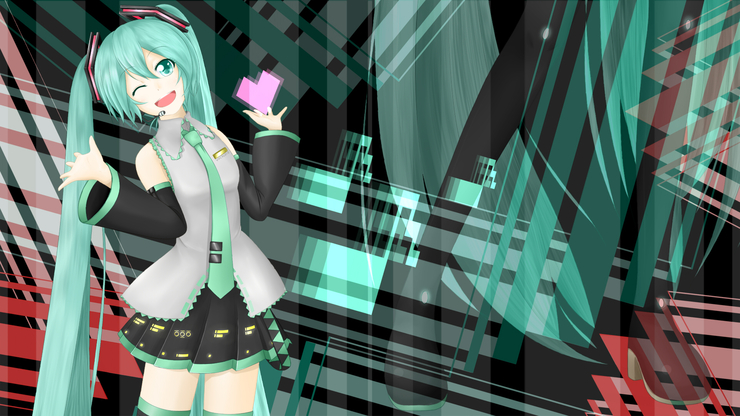 Sound of eternity