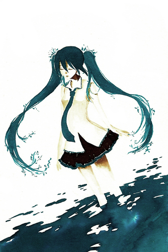 うみのうた