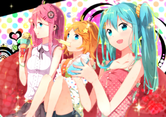 アイス
