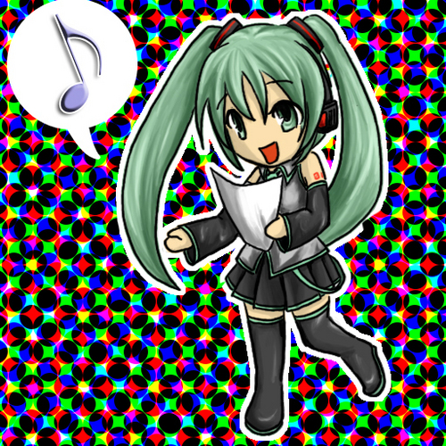 ますたーありがとう♪