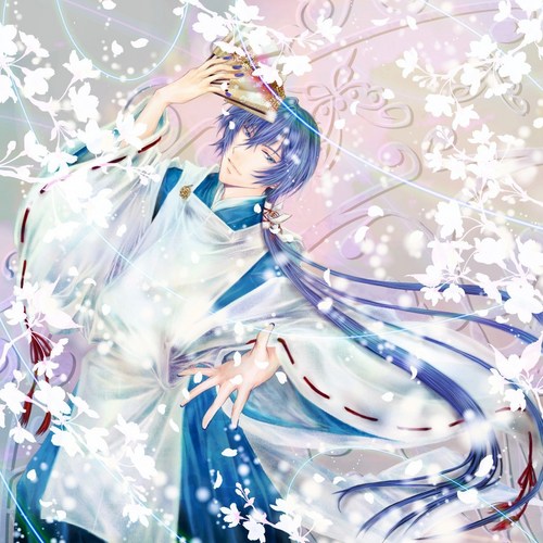 花重ね