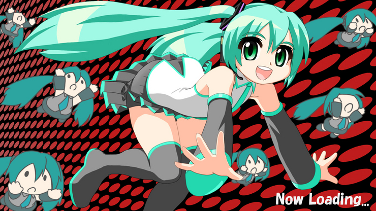 みくみくみっく