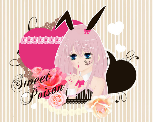 sweet poison