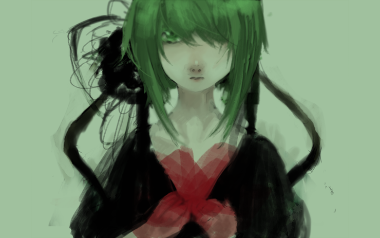 GUMI