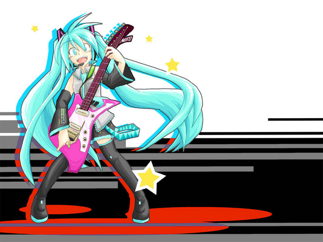 ガールズロック