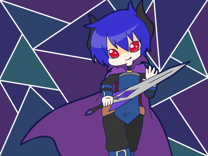 ボスKAITO