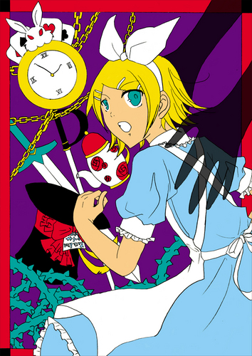 Nightmare Paradise