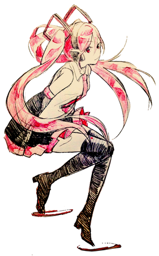 miku