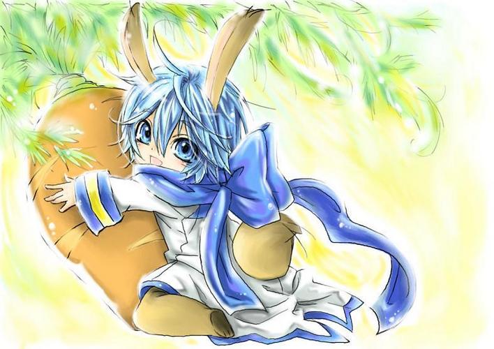 《てゅ。》みにみに!