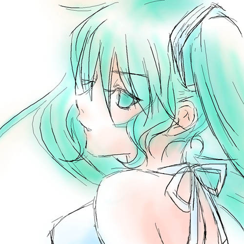 ラフ