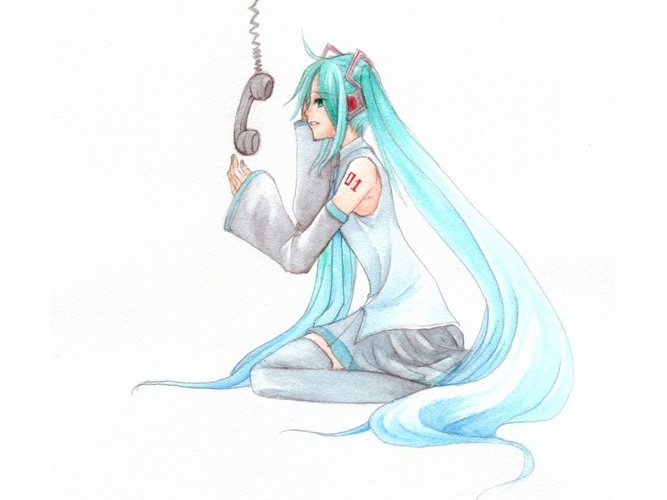 call,