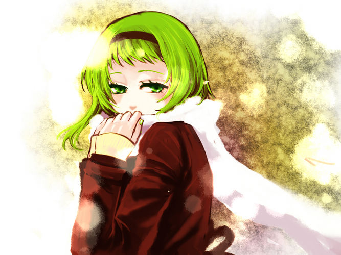 マフラー