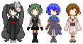 Music Costume vol.8